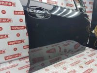 Лот: 20901275. Фото: 8. Дверь боковая Toyota Vitz KSP130...