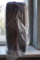 Лот: 3184374. Фото: 2. Дорожный пластиковый чемодан lotto... Аксессуары