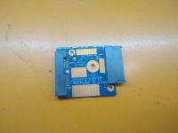 Лот: 11572225. Фото: 2. Б/У плата расширения, переходник... Комплектующие