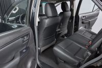 Лот: 24643948. Фото: 15. Toyota Fortuner 2022