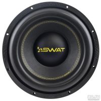 Лот: 18475576. Фото: 2. Сабвуфер SWAT SBT-12 v.2 (2+2om... Автозвук