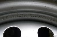 Лот: 8374983. Фото: 2. 5 шт. Yokohama 4х100 J5. Шины, Диски