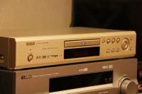 Лот: 7098742. Фото: 4. DVD / CD плеер DENON DVD-900. Красноярск