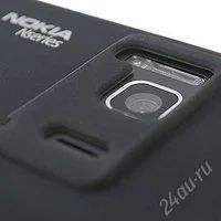 Лот: 2925046. Фото: 2. Чехол для Nokia N8 CC-1005 силикон... Аксессуары