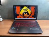 Лот: 21377033. Фото: 3. Acer Nitro 5 IPS 15,6"/GTX1050... Компьютеры, оргтехника, канцтовары