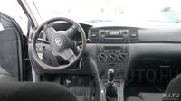 Лот: 8892212. Фото: 6. toyota corolla hatch 2006 левый...