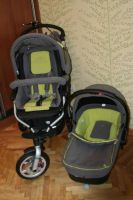 Лот: 3177202. Фото: 3. JANE Slalom Pro продается до 1... Дети растут