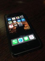 Лот: 10895408. Фото: 2. IPhone SE. Смартфоны, связь, навигация