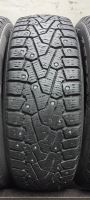 Лот: 24984473. Фото: 5. 185/65R15 92T Pirelli Ice Zero