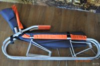 Лот: 9202057. Фото: 2. Санки складные. Детский транспорт
