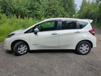 Лот: 19307242. Фото: 4. Nissan Note e-Power