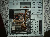 Лот: 8536817. Фото: 2. Системный блок в сборе Intel Pentium... Компьютеры, ноутбуки, планшеты