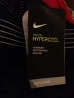 Лот: 16689663. Фото: 2. Nike Pro Hypercool тайтсы шорты... Спортивная одежда