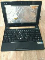 Лот: 13141483. Фото: 2. Нетбук Asus X101H. Компьютеры, ноутбуки, планшеты