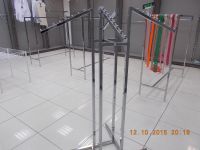 Лот: 5764292. Фото: 3. торговое оборудование для магазина. Бизнес