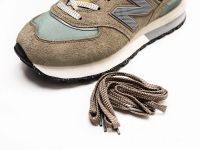 Лот: 24975816. Фото: 4. Кроссовки Stone Island x New Balance... Красноярск