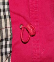 Лот: 17363076. Фото: 2. Курточка без утеплителя с капюшоном... Женская одежда