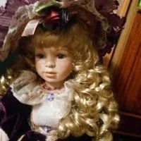 Лот: 12460792. Фото: 2. Фарфоровая кукла Remeco Collection. Коллекционирование, моделизм