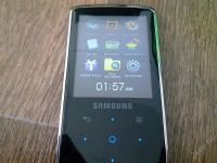 Лот: 433320. Фото: 3. mp3 плеер - samsung q2 - 2 гигa. Бытовая техника