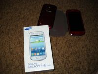 Лот: 3409300. Фото: 4. продам за 7000т Samsung galaxy...
