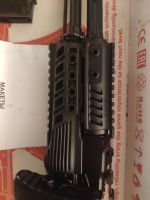 Лот: 20712863. Фото: 2. ММГ АК74М-М. Военная атрибутика