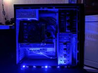Лот: 14234523. Фото: 3. Игровой компьютер на i5, 4Gb... Компьютеры, оргтехника, канцтовары