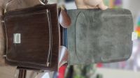 Лот: 15958660. Фото: 3. Портфель кожаный. Одежда, обувь, галантерея