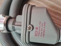 Лот: 19308237. Фото: 3. Шланг для стиральной машины с... Бытовая техника