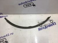 Лот: 21715925. Фото: 2. Накладка крыла Renault Logan LS12. Автозапчасти