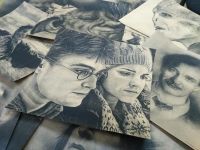 Лот: 8565517. Фото: 5. Книга, сделанная по мотивам "Гарри...