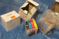 Лот: 7044917. Фото: 3. Перезаправляемый картридж (ПЗК... Компьютеры, оргтехника, канцтовары