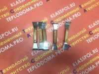 Лот: 20175168. Фото: 2. Стамеска 6 пчеловода, 200х45х25... Растения и животные