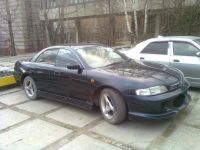 Лот: 60322. Фото: 3. TOYOTA CORONA EXIV. Красноярск