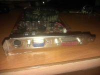 Лот: 3557053. Фото: 2. palit geforse 7600 gs 256 mb. Комплектующие