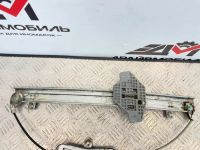 Лот: 25740464. Фото: 6. стеклоподъемный механизм Hyundai...