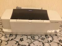 Лот: 10614055. Фото: 4. Струйный принтер Epson Stylus... Красноярск