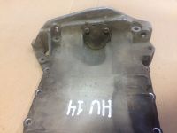 Лот: 12654664. Фото: 4. Поддон Nissan Bluebird HU14. Красноярск