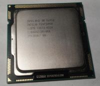 Лот: 5970635. Фото: 2. Процессор Intel Pentium G6950... Комплектующие