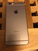 Лот: 10708741. Фото: 3. Телефон iPhone 6 Space Gray 16Gb. Красноярск