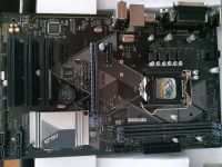 Лот: 17758572. Фото: 2. материнская плата ASUS PRIME H310-PLUS... Комплектующие