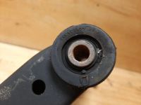 Лот: 19014435. Фото: 5. Рычаг подвески Mazda Mpv LW3W...