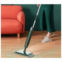 Лот: 18336183. Фото: 2. Спрей-швабра Deerma Spray Mop... Хозтовары