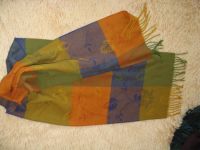 Лот: 16962862. Фото: 5. шарф ткань на рукоделие натуральная...