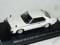 Лот: 5847223. Фото: 2. Nissan Skyline 2000 Turbo GT-E-S... Моделизм