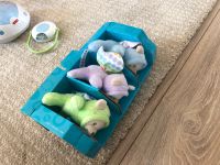 Лот: 15829042. Фото: 3. Мобиль fisher price мечты о бабочках. Дети растут