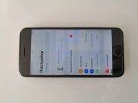 Лот: 14777479. Фото: 2. IPhone 6. Смартфоны, связь, навигация