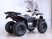 Лот: 25659385. Фото: 9. Квадроцикл KAYO Big Bull
