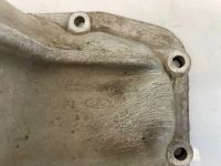 Лот: 24965108. Фото: 9. поддон Ford Focus CB4