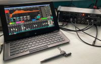 Лот: 20337182. Фото: 6. Behringer XR12 Микшерный пульт
