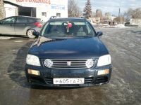 Лот: 3342658. Фото: 2. Nissan Stagea. Авто, мото, водный транспорт
